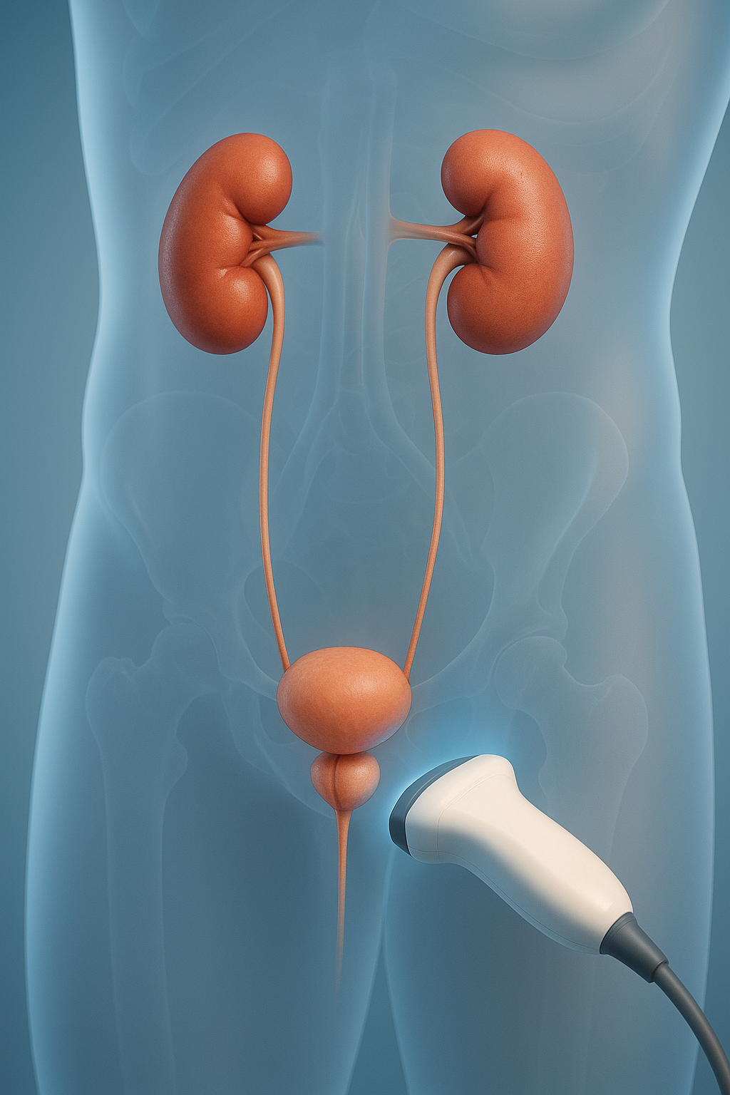 Ce se întâmplă la primul consult urologic?